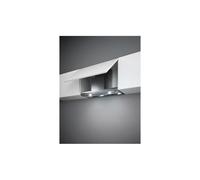 Hotte Intégré Falmec Design VIRGOLA3431 - Acier inoxydable scotch brite