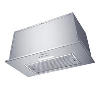 Hotte Intégré Rosières RHG5600/1IN - Acier inoxydable