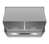 Hotte Intégré Siemens iQ100 LE63MAC00 - Argent