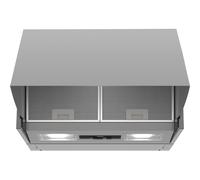 Hotte Intégré Siemens iQ100 LE66MAC00 - Argent