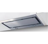 Hotte intégrée 6208172 Altima 57 cm Inox