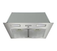 Hotte intégrée - CONTINENTAL EDISON - CEHI60 - L60 cm