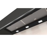 Neff N 70 Intégré Noir 459,6 m³/h