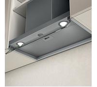 Hotte Intégrée Elica Boxin IX/A/60 430 m³/h en Acier inoxydable