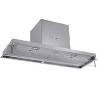 Hotte intégrée Intégra 96750 POS, 90 cm, 630 m3/h, 3 vitesses