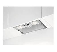 Electrolux Hotte sous-meuble aspirante LFG335S 52 cm 400 m³/h 3 vitesses Classe C Gris