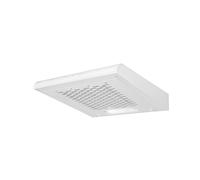 Hotte de table - MPM - 51-PX-68 - 175 m³/h - 3 vitesses - Blanc