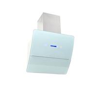 vidaXL Hotte murale Acier inoxydable 756 m³/h 60 cm Blanc 50702