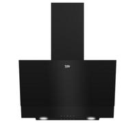 Hotte murale BEKO BHCA62422BBH - 60 cm