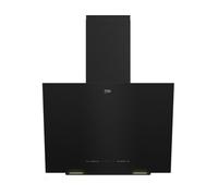 Hotte Murale Beko Bhca62422Bbh - 60 Cm noir G
