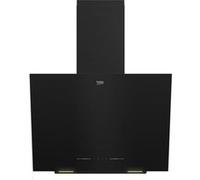 Hotte murale BHCA62422BBH 60 cm