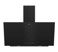 Hotte murale BHCA92442BBH 90 cm