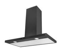 HOTTE MURALE BOX FINE AIRLUX AHBF971BK