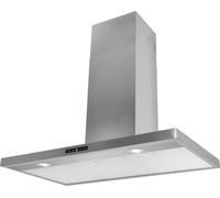 HOTTE MURALE BOX FINE AIRLUX AHBF971IX