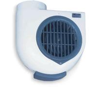 Hotte Murale - CATA - GS-400 M - 290 m³/h - Conduit - Plastique - Blanc