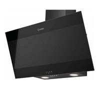 Hotte murale décorative Indesit IHVP 83F LM K 647 m³/h