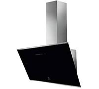 Hotte murale Electrolux KFVB19K - Gris - 3 vitesses + 2 intensives - 2 filtres en métal lavables