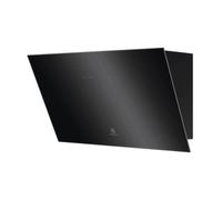 Hotte décorative verticale - ELECTROLUX - LFV336K - 59,8 x 39,6 x 54,3 cm - Noir