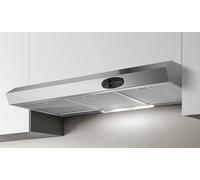 ÉLICE KREA ST IX F/90 HOTTE MURALE 90 CM FILTRANTE 272 M³/H EN ACIER INOXYDABLE