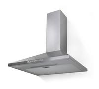 Hotte décorative Faber Valia 60 XS - Inox