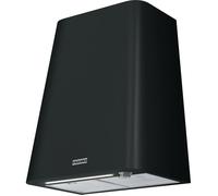 Franke FSMD508BK Montée au mur Noir 650 m³/h