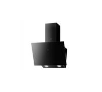 Hotte murale LENA 600XGBK Noir