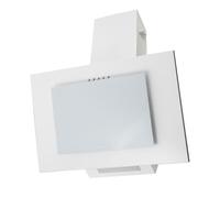 Hotte murale - MAAN - Vertical P 2 60 - 60 cm - 310 m³/h - LED linéaire