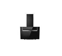 Hotte murale moderne - ELICA - SHEEN S BL/A/60 - Noir - 650 m3/h - 65 dB