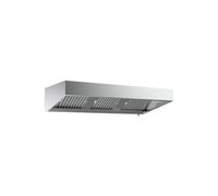 Hotte Murale sans Moteur 2000 x 400