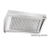 Hotte murale Série 700 sans ventilateur, largeu...