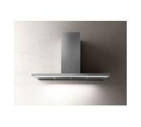 Elica THIN IX/A/60 PRF0144970 Montée au mur Acier inoxydable 385 m³/h