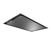 Hotte Neff ICAQ956N Intégré au plafond Acier inoxydable 798,5 m³/h