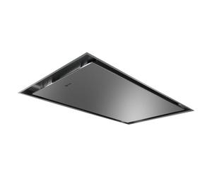 Hotte Neff ICAQ956N Intégré au plafond Acier inoxydable 798,5 m³/h