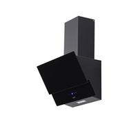 HOTTE NOIRE AG4 A600GBK 60cm 720M3H 42DB