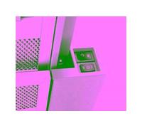 Hotte OTP6233I 270 m3/h 59.8 cm 65 dB