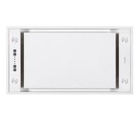 Hotte plafond 56cm 310m3/h blanc - 811