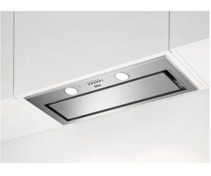 Hotte plafond AEG DGE5861HM