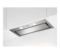 Electrolux LFG719X Intégré Acier inoxydable 580 m³/h