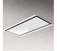 Hotte plafond Elica HILIGHT blanc 100 cm