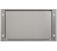 Hotte Plafond Novy Pure'line 6830 - Acier inoxydable