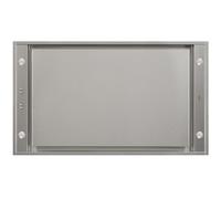 Hotte Plafond Novy Pure'line 6830 - Acier inoxydable