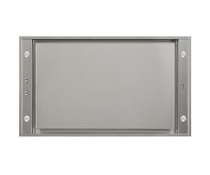 Hotte Plafond Novy Pure'line 6830 - Acier inoxydable