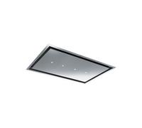 Hotte Décorative ROBLIN AQUA900INOX