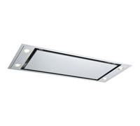 Roblin Hotte plafond COMETE 1000 INOX