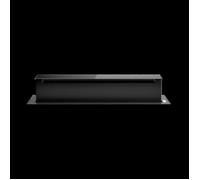 Hotte cuisine Elica escamotable PANDORA noir 90 cm Cuisissimo