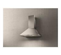 Hotte pyramide CONTINENTAL EDISON CEHP6060S - 60 cm