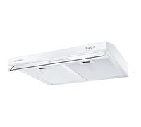 Rosieres RHC638/1RB Montée au mur Blanc 348 m³/h