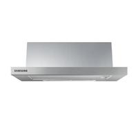 Hotte Samsung NK24M1030IS Semi-intégrée (semi-encastrée) Acier inoxydable 392 m³/h