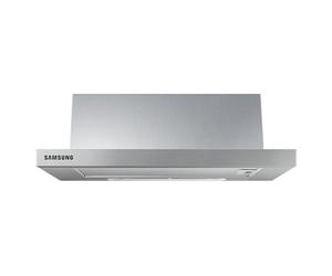 Hotte Samsung NK24M1030IS Semi-intégrée (semi-encastrée) Acier inoxydable 392 m³/h