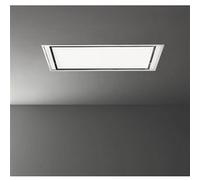 Falmec Hotte de plafond Stella Plus design CSMI20.E3P2#ZZZB400F 120 cm évacuation/recyclage Blanc